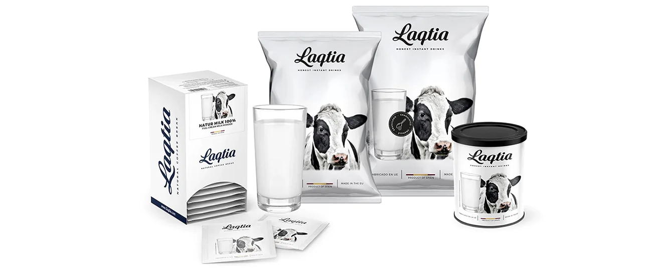 bio-coffee - Laqtia