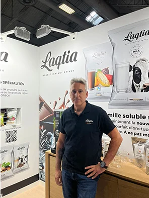 Image by Michel Rodriguez at Vending Show Paris