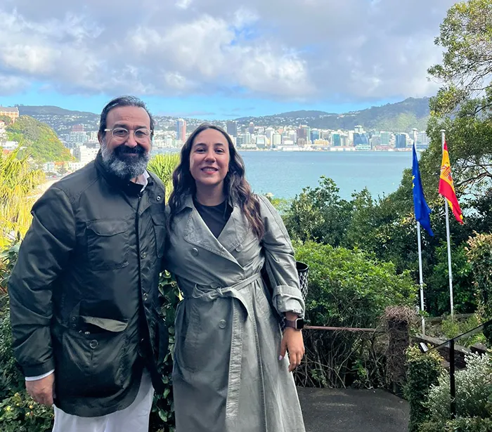 Mission commerciale entre l’Australie et la Nouvelle-Zélande