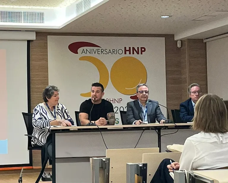 la II Jornada de Disfagia en CLM: innovación, compromiso y sabor