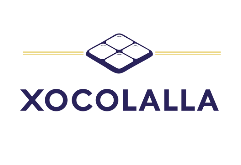 Logo de Xocolalla